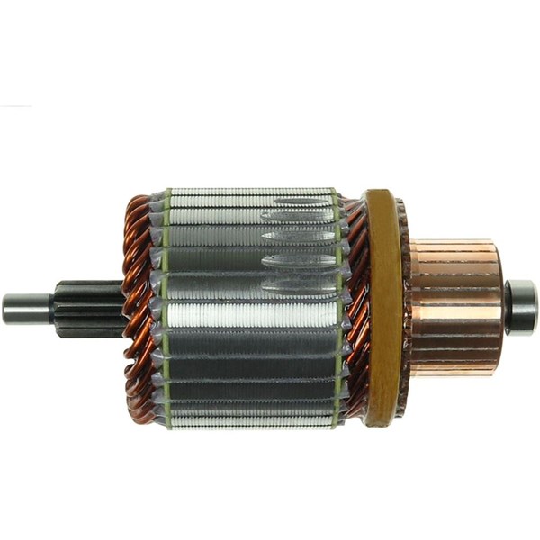 Reläankare, startmotor 12V As-pl SA2010 AS-PL
