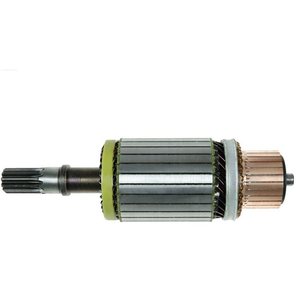 Reläankare, startmotor 12V As-pl SA2011 AS-PL