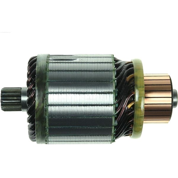 Reläankare, startmotor 12V As-pl SA2013 AS-PL