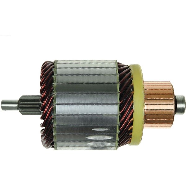 Reläankare, startmotor 12V As-pl SA2017 AS-PL