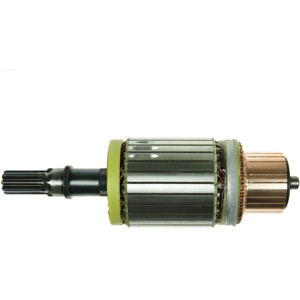Reläankare, startmotor 12V As-pl SA2018 AS-PL