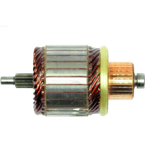 Reläankare, startmotor 12V As-pl SA2019 AS-PL