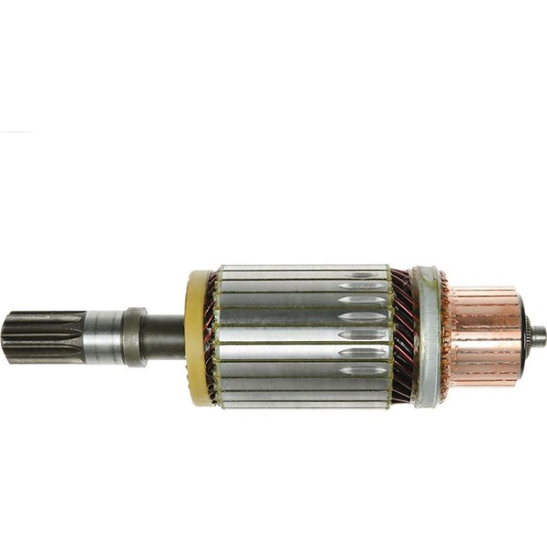 Reläankare, startmotor 12V As-pl SA2020 AS-PL