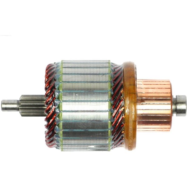 Reläankare, startmotor 12V As-pl SA2021 AS-PL