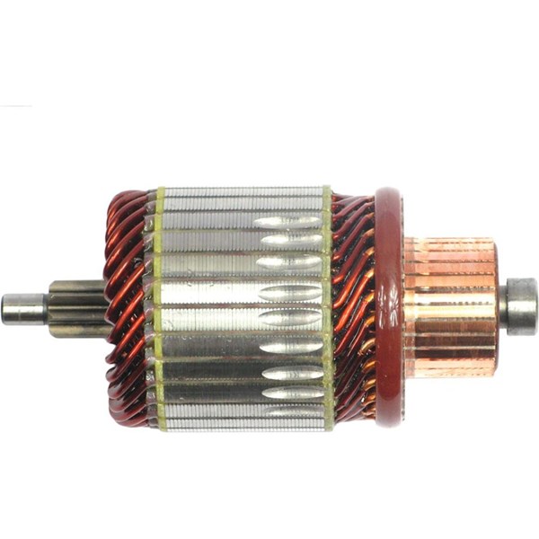 Reläankare, startmotor 12V As-pl SA2023 AS-PL