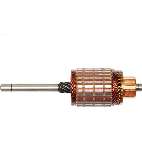 Reläankare, startmotor 12V As-pl SA2027 AS-PL