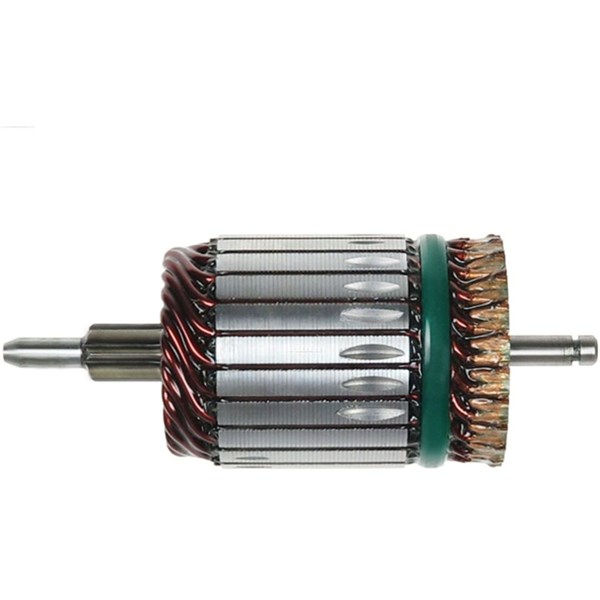 Reläankare, startmotor 12V As-pl SA3001 AS-PL