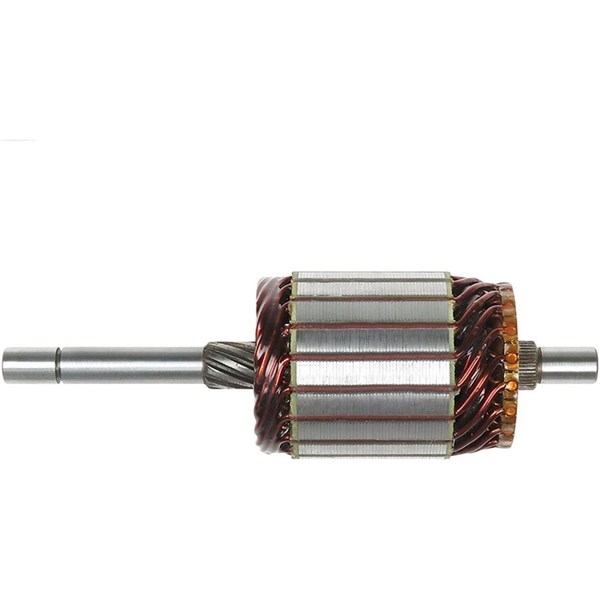 Reläankare, startmotor 12V As-pl SA3002 AS-PL