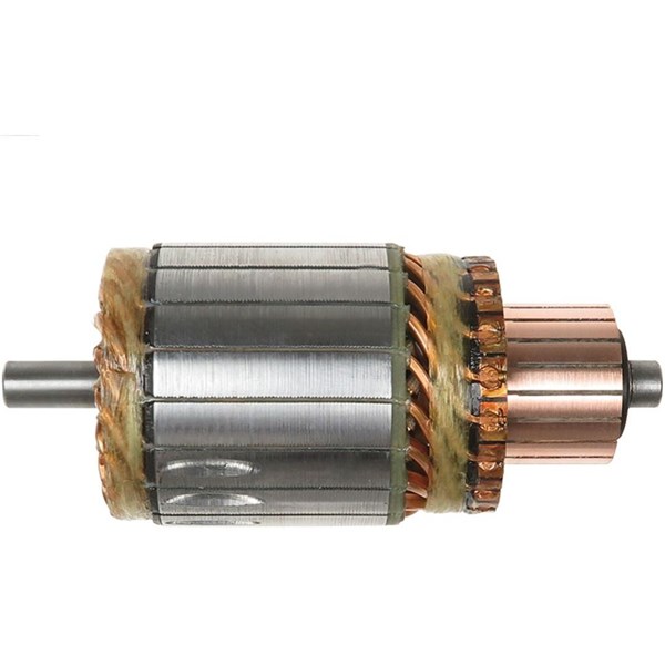 Reläankare, startmotor 12V As-pl SA3003 AS-PL
