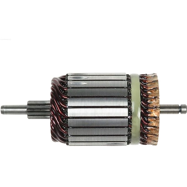 Reläankare, startmotor 12V As-pl SA3005 AS-PL