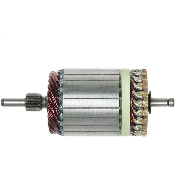 Reläankare, startmotor 12V As-pl SA3006 AS-PL