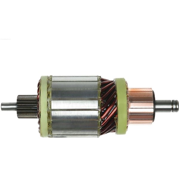 Reläankare, startmotor 12V As-pl SA3007 AS-PL