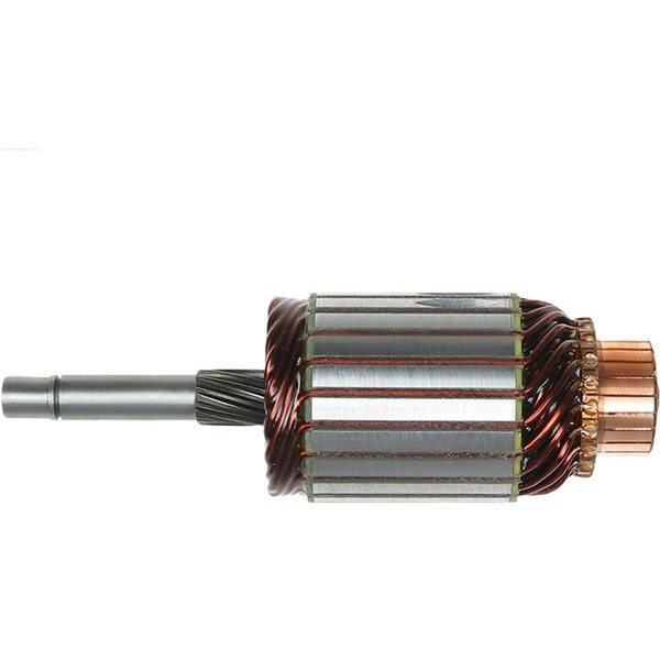 Reläankare, startmotor 12V As-pl SA3008 AS-PL