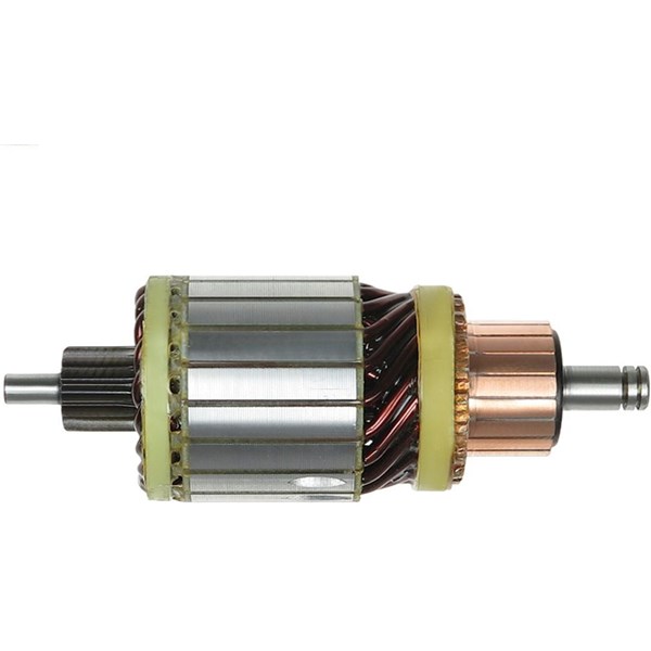 Reläankare, startmotor 12V As-pl SA3010 AS-PL