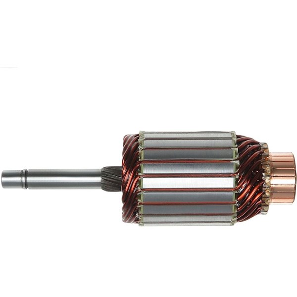 Reläankare, startmotor 12V As-pl SA3011 AS-PL