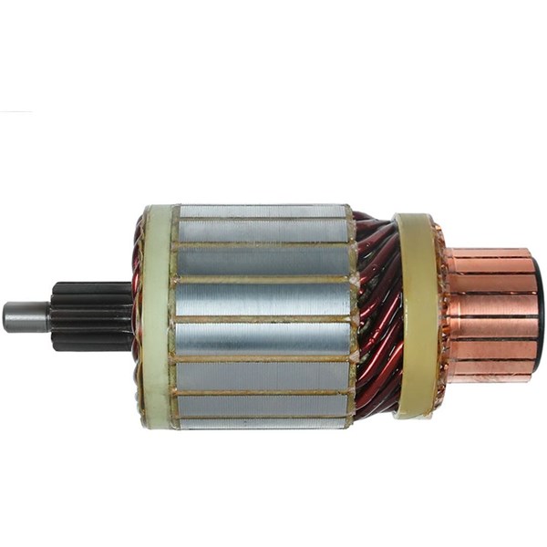 Reläankare, startmotor 12V As-pl SA3013 AS-PL