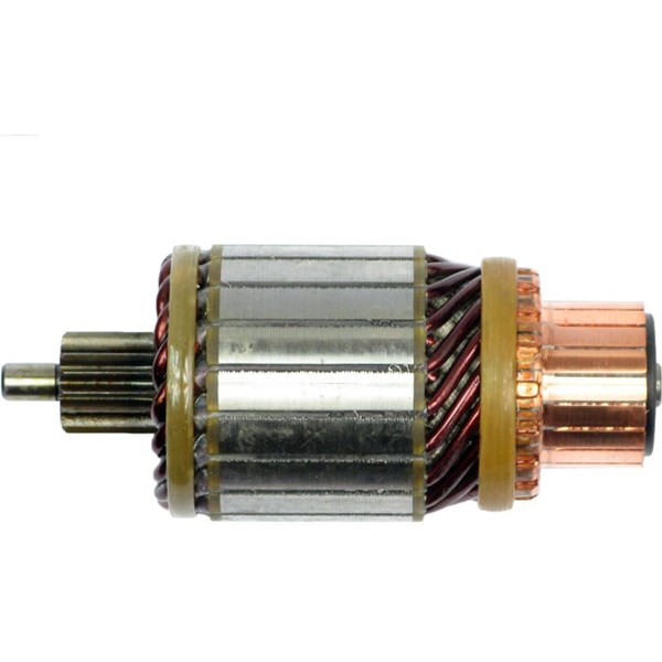 Reläankare, startmotor 12V As-pl SA3014 AS-PL