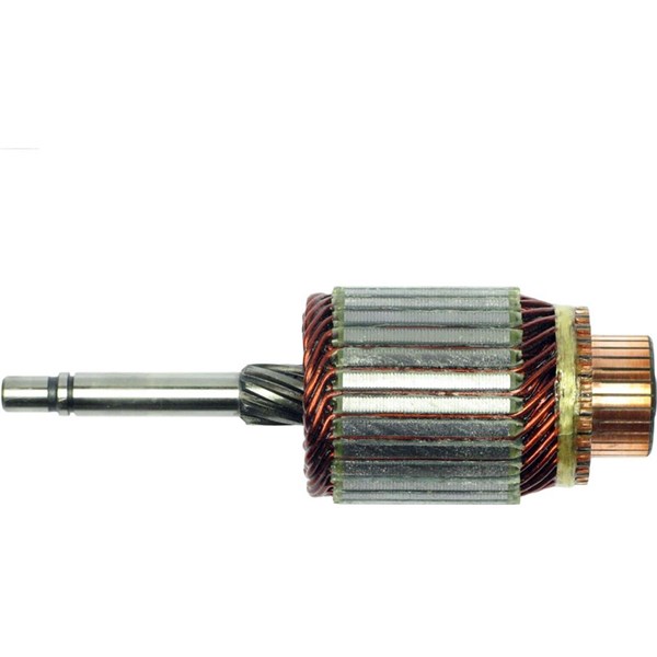 Reläankare, startmotor 12V As-pl SA3015 AS-PL