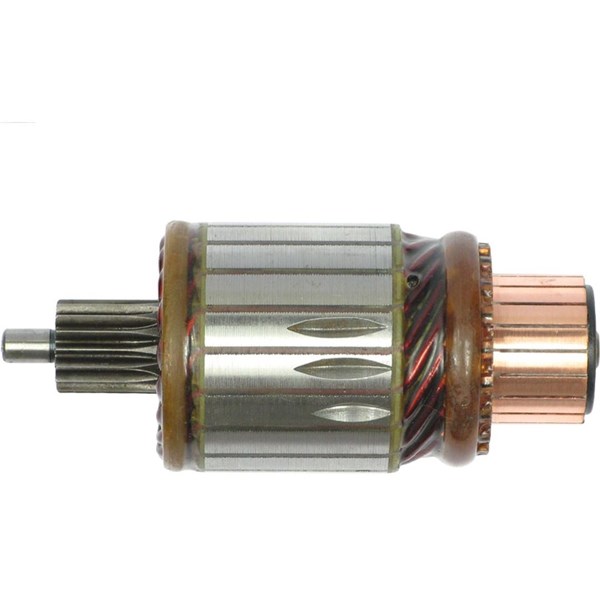 Reläankare, startmotor 12V As-pl SA3016 AS-PL