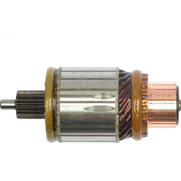 Reläankare, startmotor 12V As-pl SA3017 AS-PL