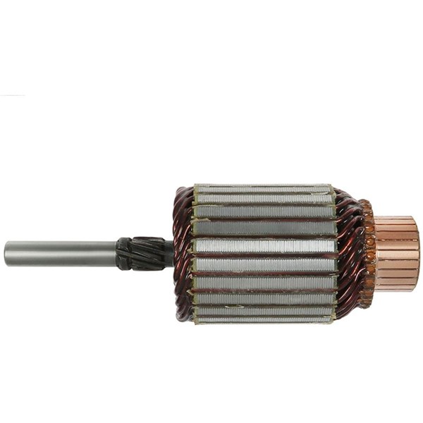 Reläankare, startmotor 12V As-pl SA3018 AS-PL