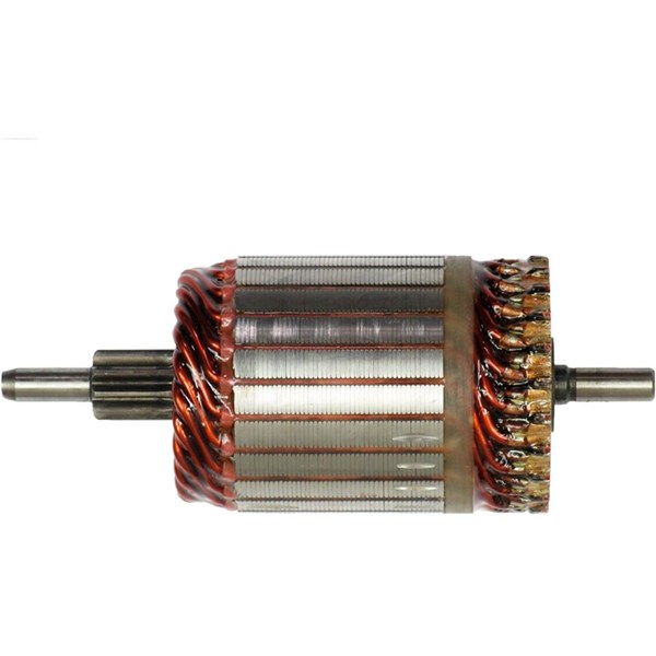 Reläankare, startmotor 12V As-pl SA3024 AS-PL