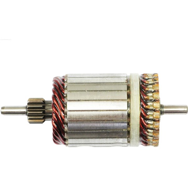 Reläankare, startmotor 12V As-pl SA3025 AS-PL