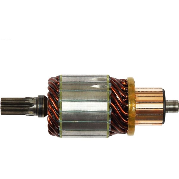Reläankare, startmotor 12V As-pl SA3026 AS-PL