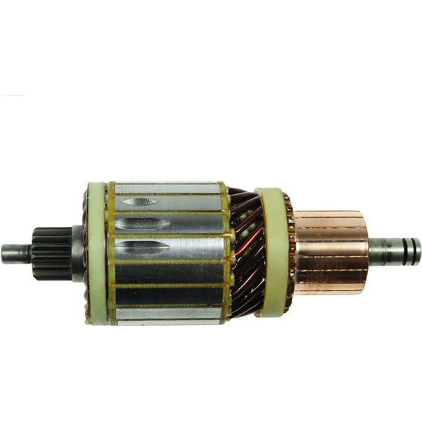 Reläankare, startmotor 12V As-pl SA3029 AS-PL