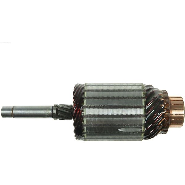 Reläankare, startmotor 12V As-pl SA3030 AS-PL