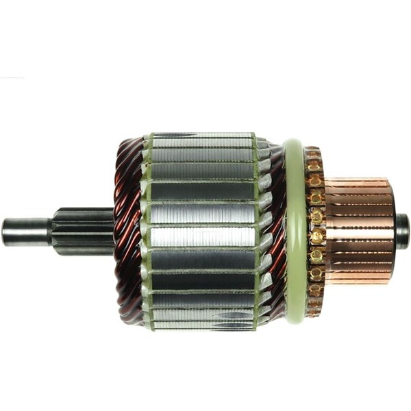 Reläankare, startmotor 12V As-pl SA3033S AS-PL