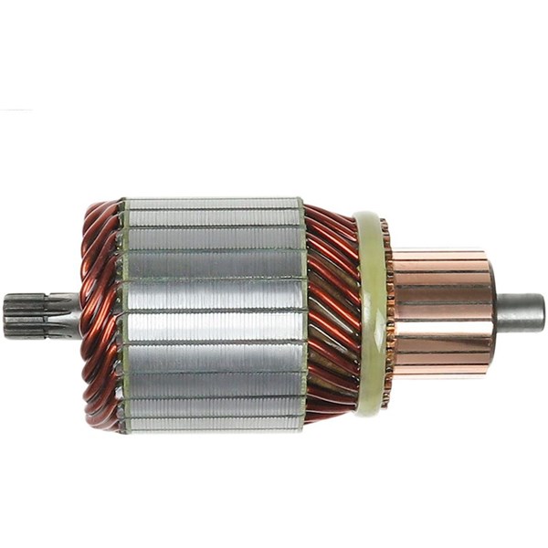 Reläankare, startmotor 12V As-pl SA4001 AS-PL