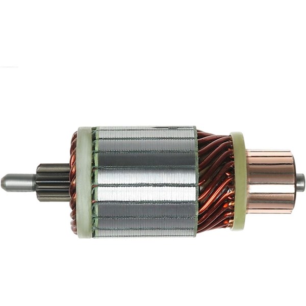 Reläankare, startmotor 12V As-pl SA4003 AS-PL