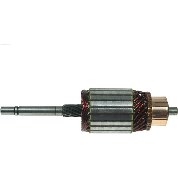 Reläankare, startmotor 12V As-pl SA4006 AS-PL