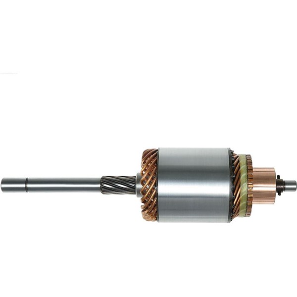 Reläankare, startmotor 12V As-pl SA4013 AS-PL