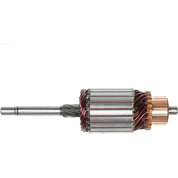 Reläankare, startmotor 12V As-pl SA4017 AS-PL