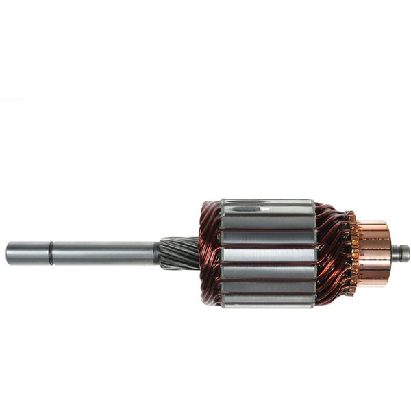 Reläankare, startmotor 12V As-pl SA4019 AS-PL