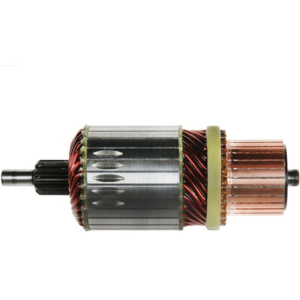 Reläankare, startmotor 12V As-pl SA4020 AS-PL
