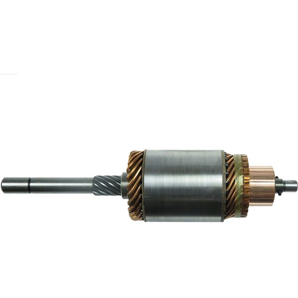 Reläankare, startmotor 12V As-pl SA4023 AS-PL