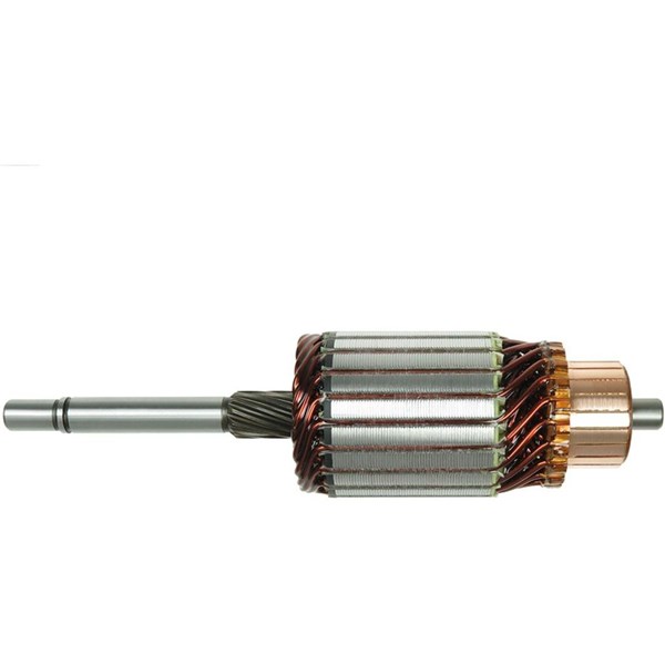 Reläankare, startmotor 12V As-pl SA4024S AS-PL
