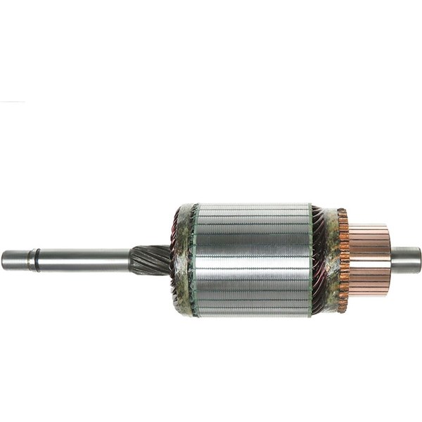 Reläankare, startmotor 12V As-pl SA5001 AS-PL