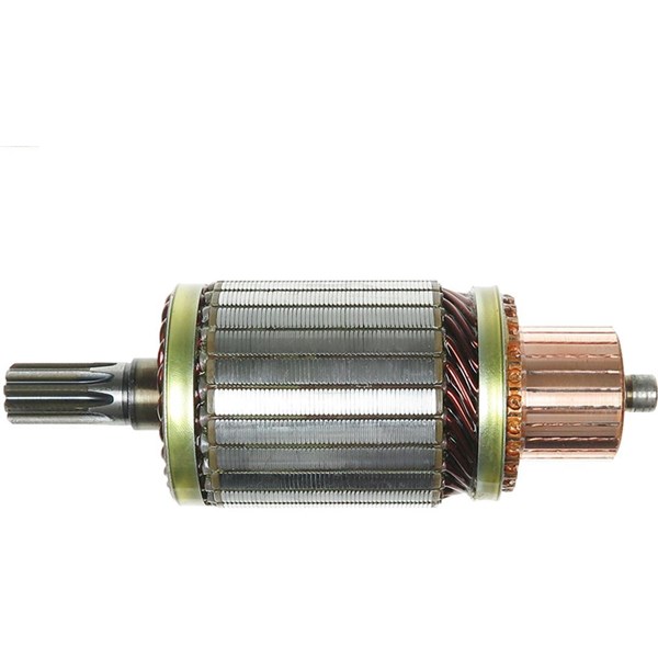 Reläankare, startmotor 12V As-pl SA5004 AS-PL