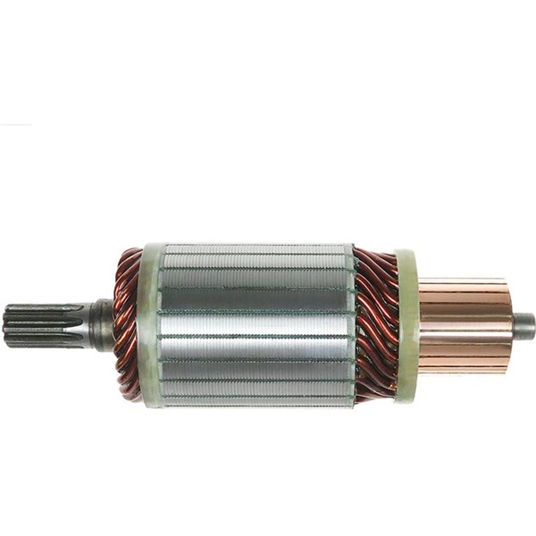 Reläankare, startmotor 12V As-pl SA5008 AS-PL