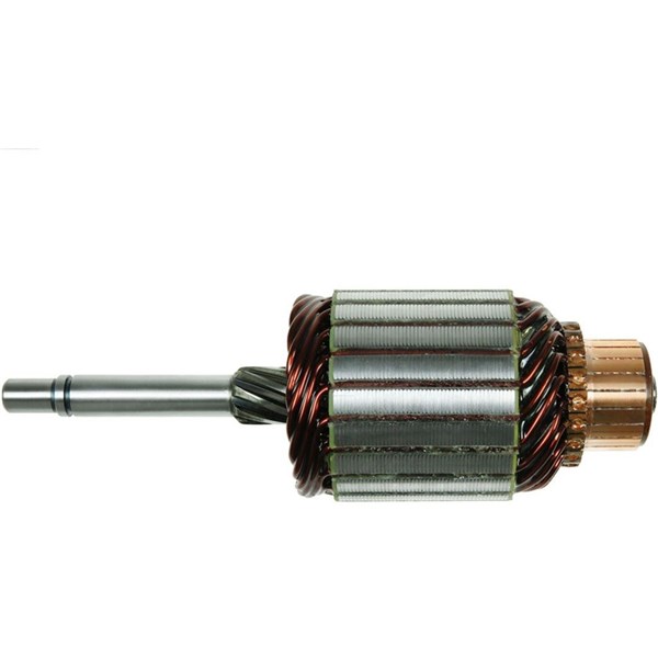 Reläankare, startmotor 12V As-pl SA5009 AS-PL