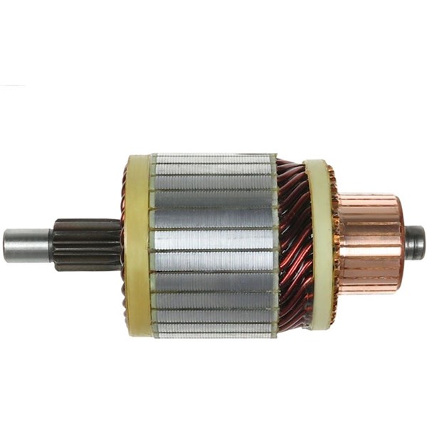 Reläankare, startmotor 12V As-pl SA5010 AS-PL