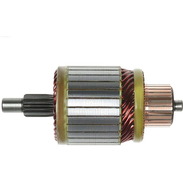 Reläankare, startmotor 12V As-pl SA5011 AS-PL