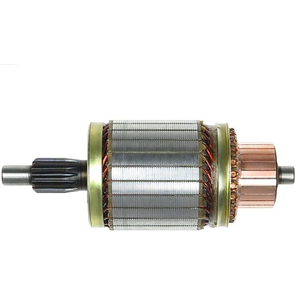Reläankare, startmotor 12V As-pl SA5012 AS-PL