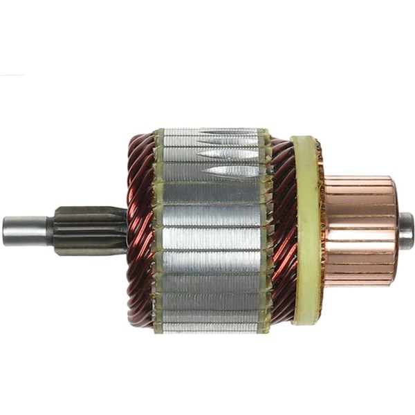 Reläankare, startmotor 12V As-pl SA5013 AS-PL
