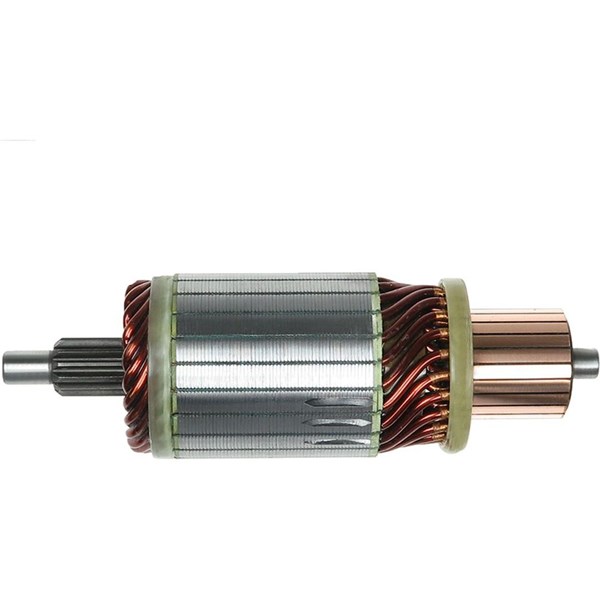 Reläankare, startmotor 24V As-pl SA5016 AS-PL Reläankare, startmotor 24V As-pl SA5016 AS-PL