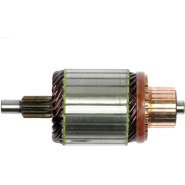 Reläankare, startmotor 12V As-pl SA5022 AS-PL